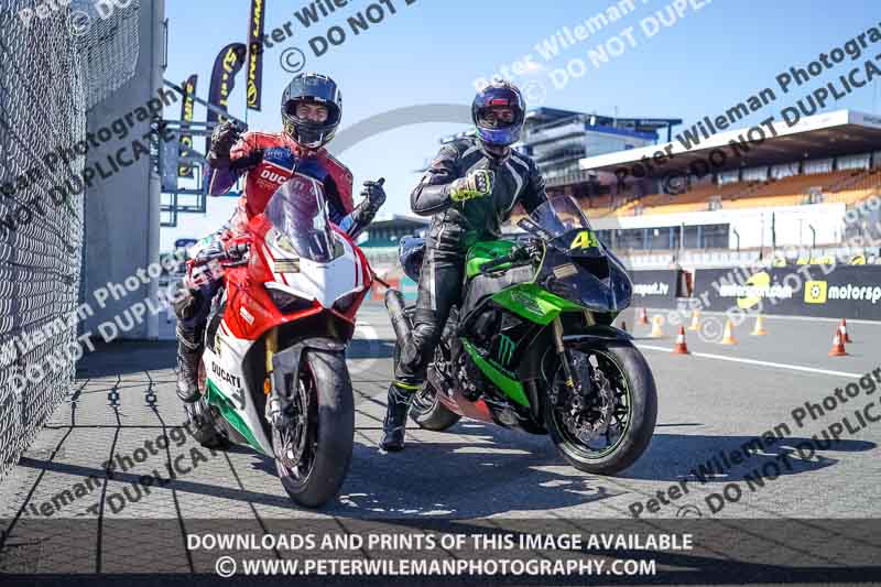 Le Mans;event digital images;france;motorbikes;no limits;peter wileman photography;trackday;trackday digital images